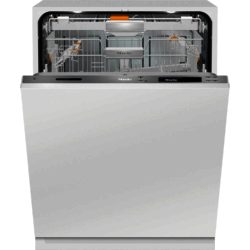 Miele G6997SCVi XXL K2O Fully Integrated 14 Place Full Size Dishwasher